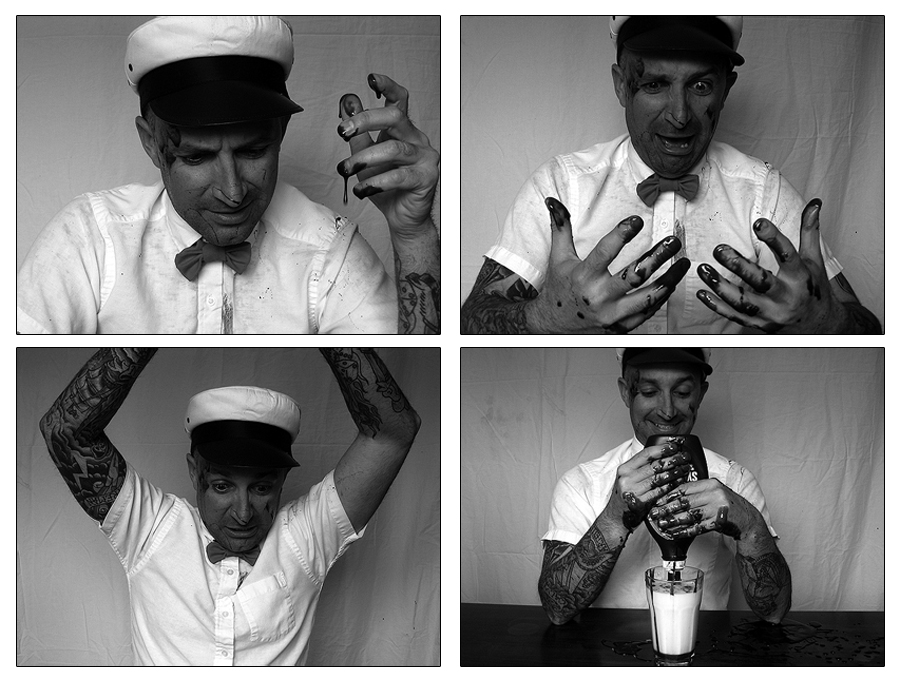 Milk Man